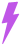 purple beam